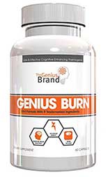 genius-burn