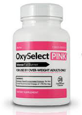 OxySelect-Pink