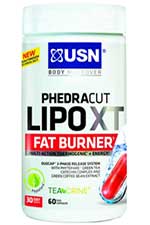 Phedracut-Lipoxt