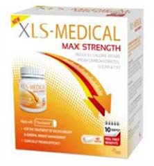 Xls-Medical-Max-Strength