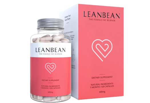 Lean bean 2019 diet pill for women