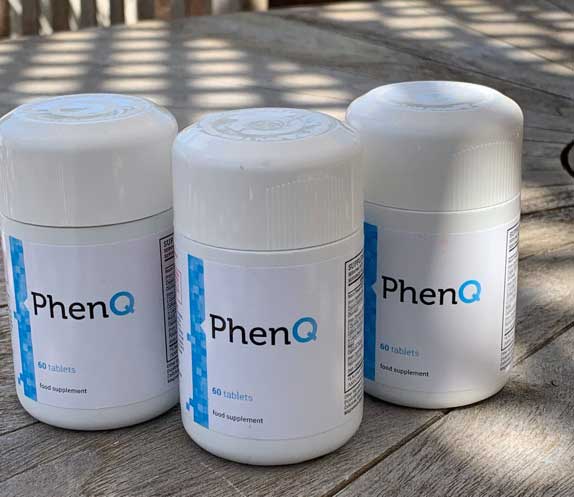 PhenQ–Promo